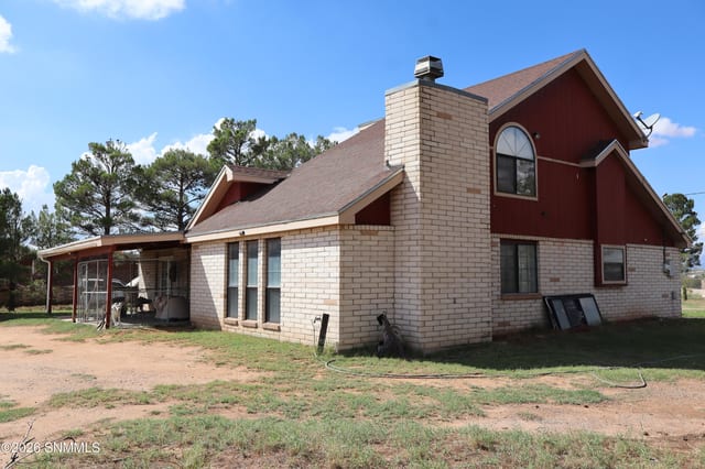 773 Oasis, Chaparral, NM 88081 photo 2