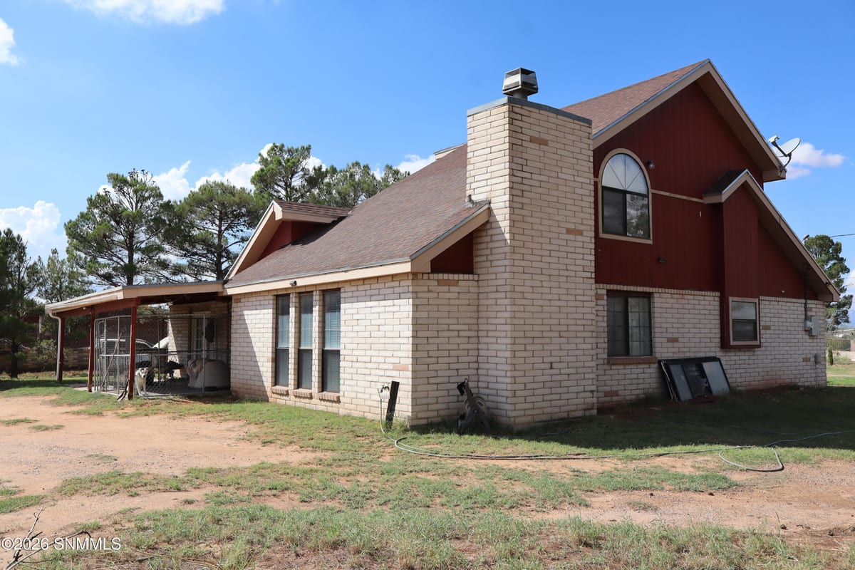 773 Oasis, Chaparral, NM 88081 photo 2