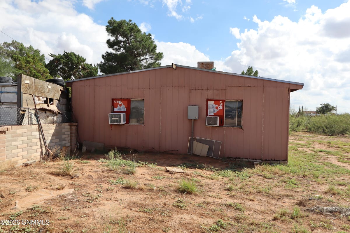 773 Oasis, Chaparral, NM 88081 photo 3