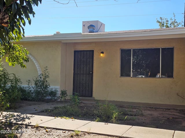 1974 Mahogany Drive, Las Cruces, NM 88001 photo 3