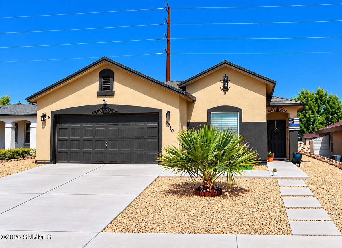 5910 Megan Street, Sunland Park, NM 88008 photo 12