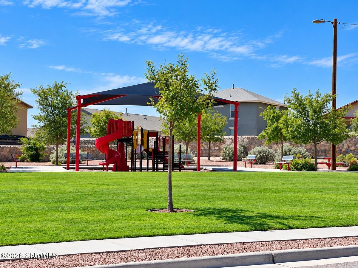 5910 Megan Street, Sunland Park, NM 88008 photo 14
