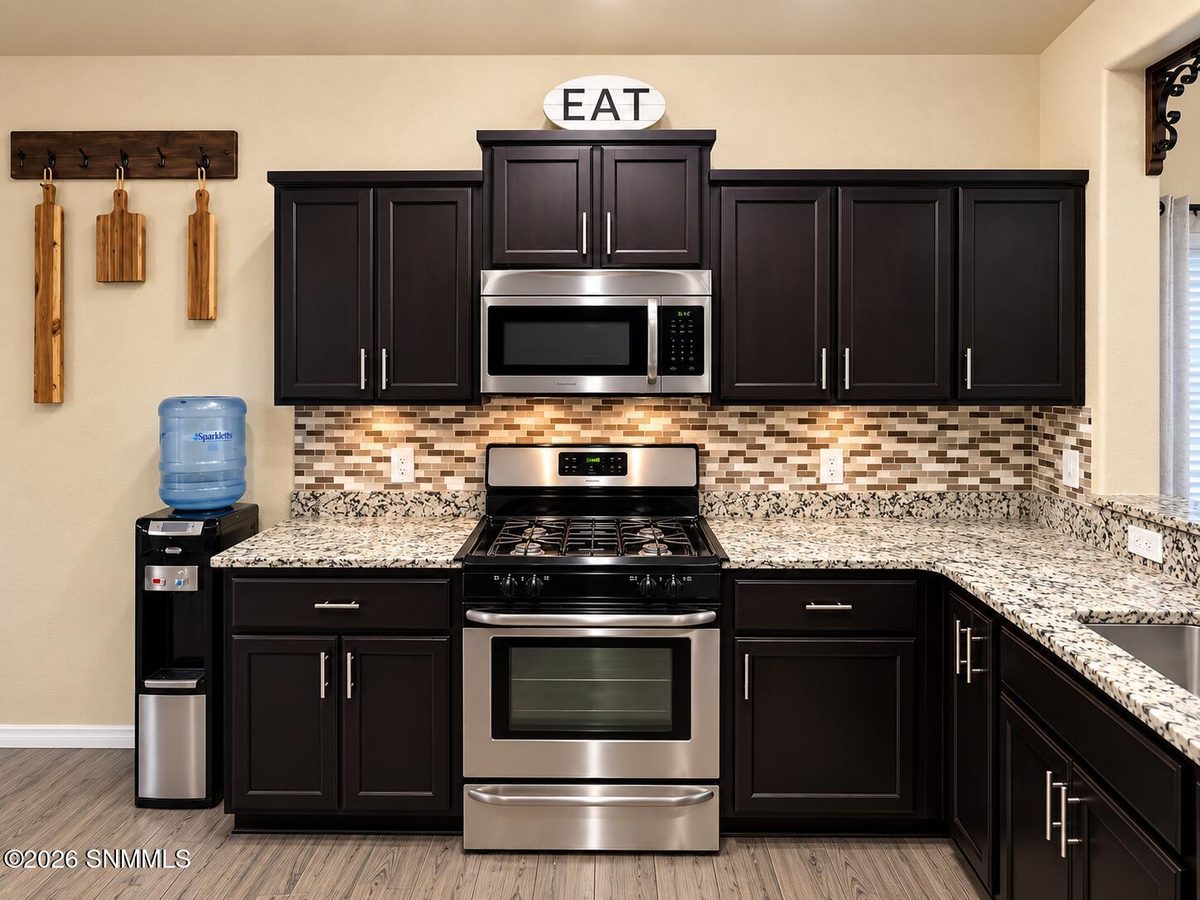 5910 Megan Street, Sunland Park, NM 88008 photo 3