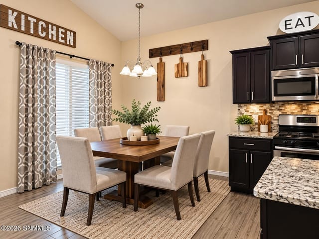5910 Megan Street, Sunland Park, NM 88008 photo 5