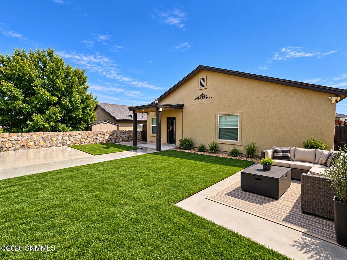 5910 Megan Street, Sunland Park, NM 88008 photo 10