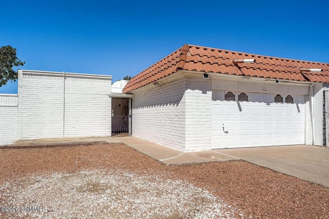 2925 Valle Vista, Las Cruces, NM – 3 bedroom, 1,728 sqft condominium for sale at $249,000