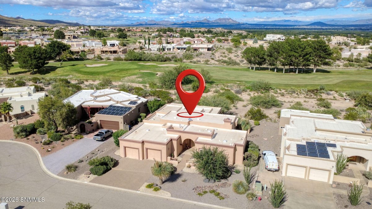 10060 San Marcos Court, Las Cruces, NM 88007 photo 3