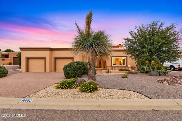 10060 San Marcos Court, Las Cruces, NM 88007 photo 4