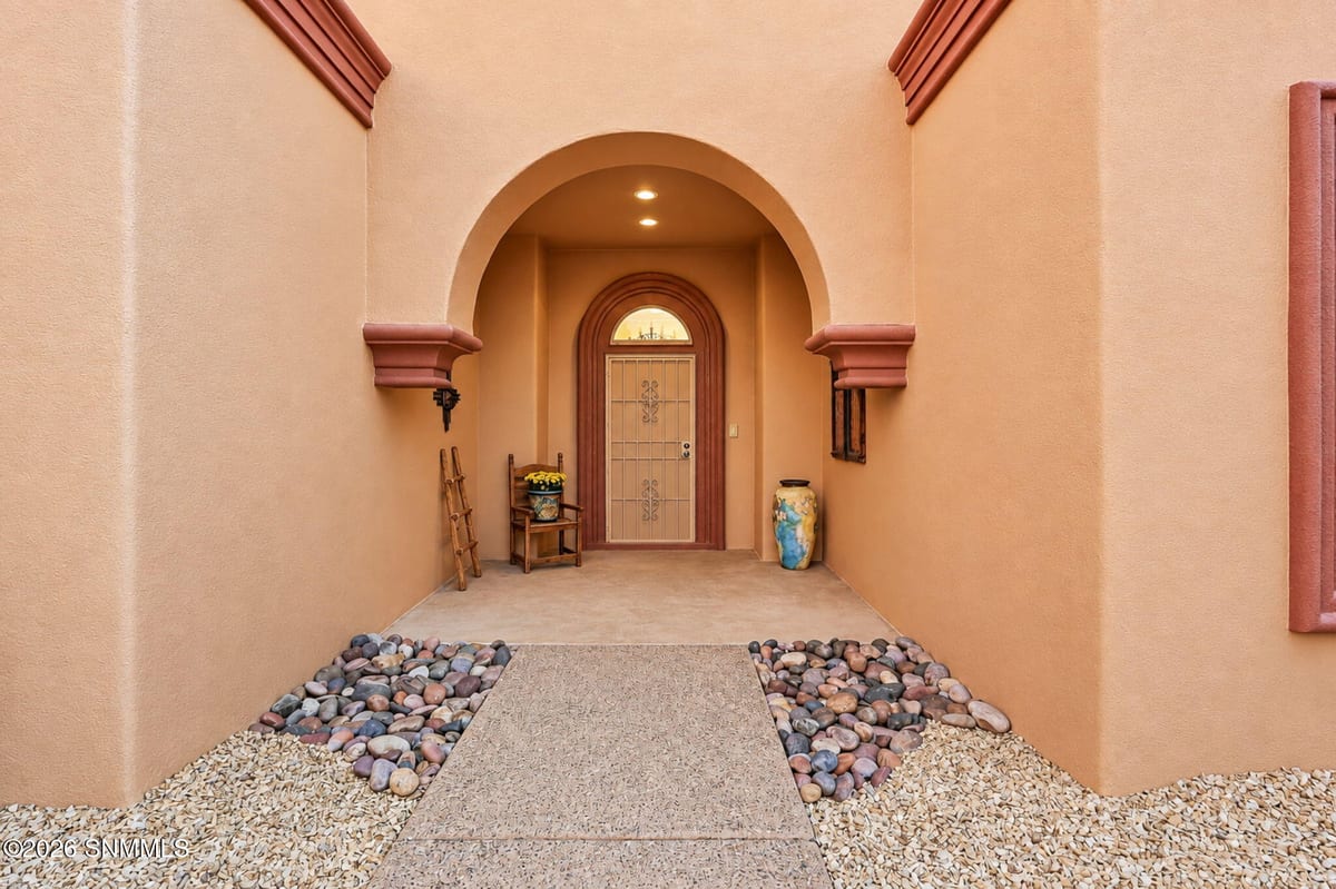 10060 San Marcos Court, Las Cruces, NM 88007 photo 7