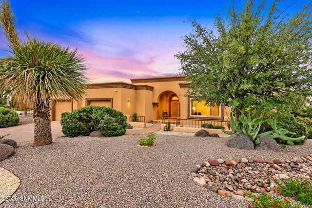 10060 San Marcos Court, Las Cruces, NM – 3 bedroom, 2,764 sqft single family residence for sale at $599,900