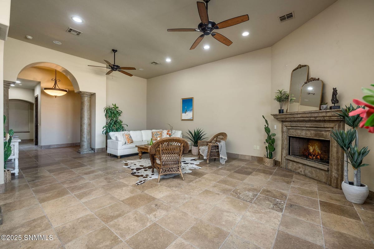 6816 Lazo Del Norte, Las Cruces, NM 88011 photo 12