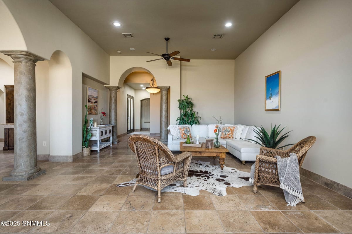 6816 Lazo Del Norte, Las Cruces, NM 88011 photo 13