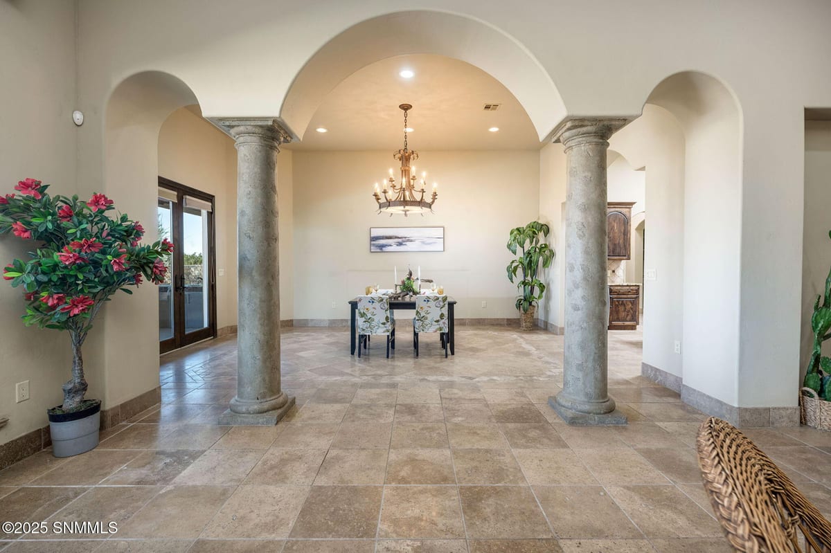 6816 Lazo Del Norte, Las Cruces, NM 88011 photo 15