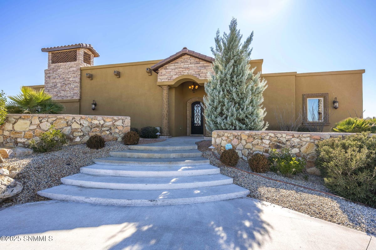 6816 Lazo Del Norte, Las Cruces, NM 88011 photo 6