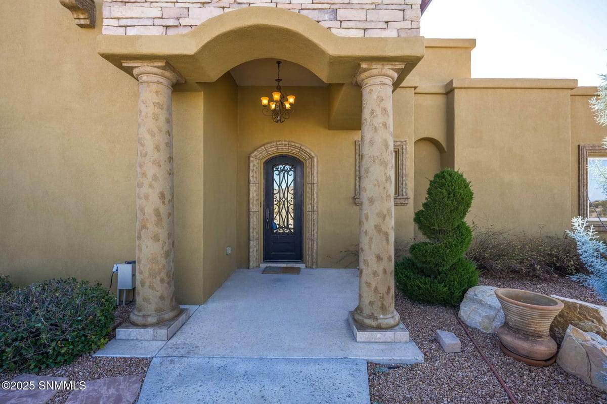6816 Lazo Del Norte, Las Cruces, NM 88011 photo 7