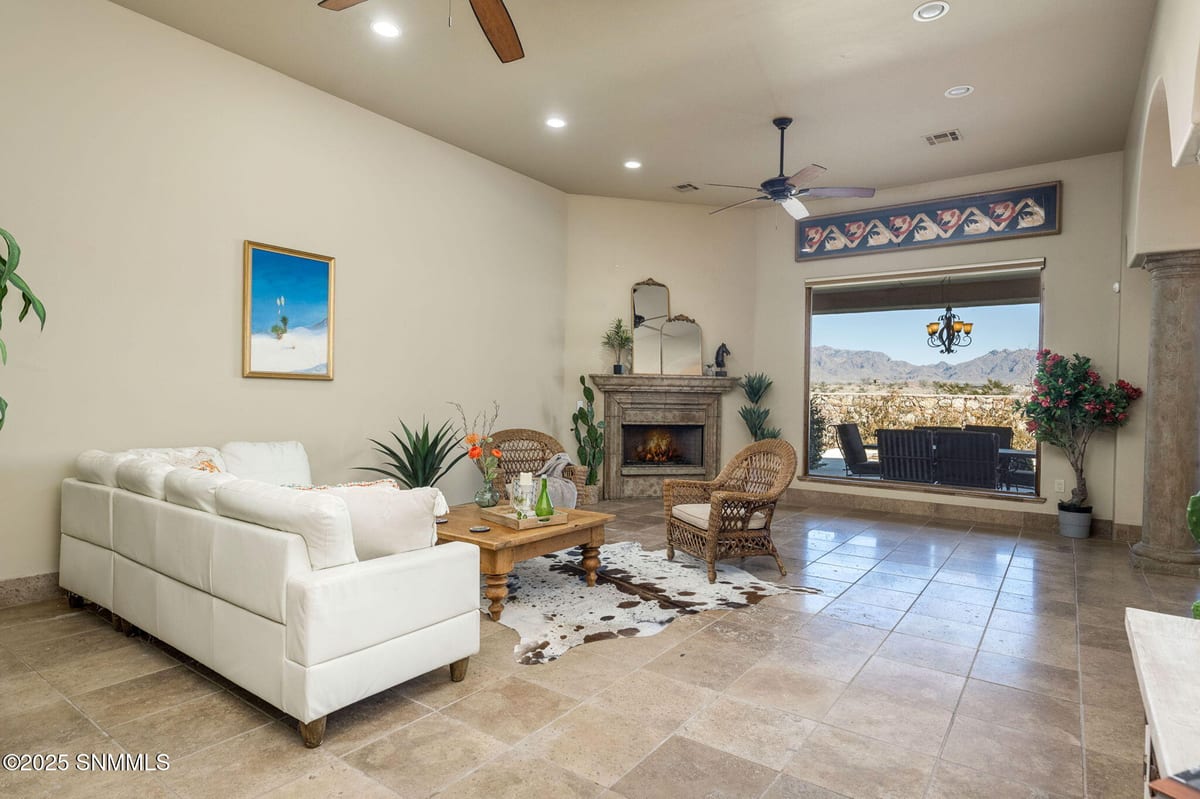 6816 Lazo Del Norte, Las Cruces, NM 88011 photo 9