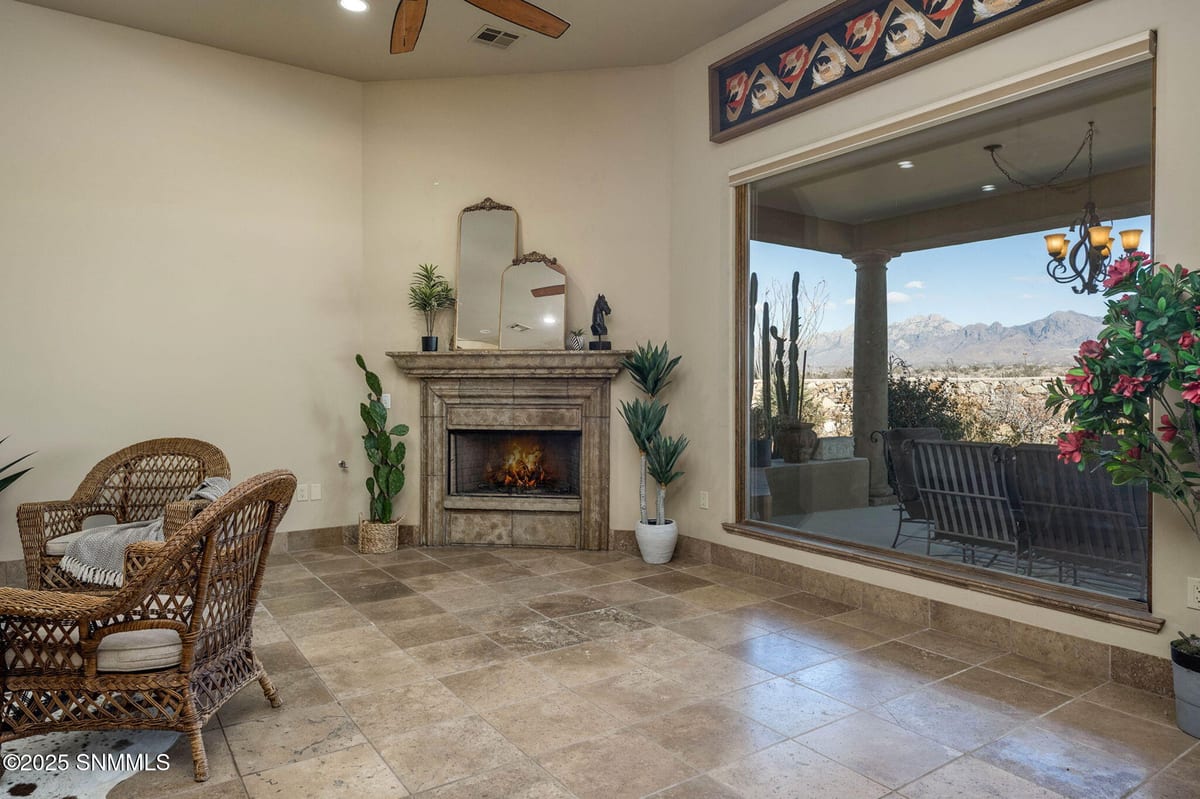 6816 Lazo Del Norte, Las Cruces, NM 88011 photo 10