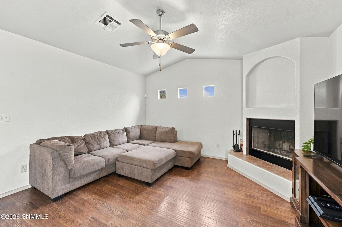 2921 Onate Road, Las Cruces, NM 88007, foto 11