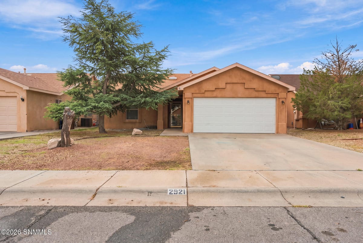 2921 Onate Road, Las Cruces, NM 88007, foto 2