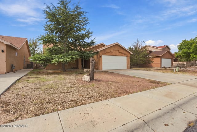 2921 Onate Road, Las Cruces, NM 88007, foto 3
