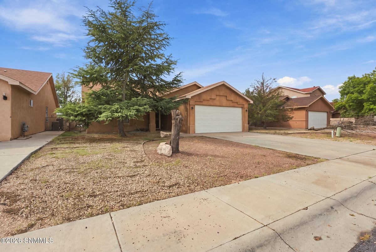 2921 Onate Road, Las Cruces, NM 88007, foto 3