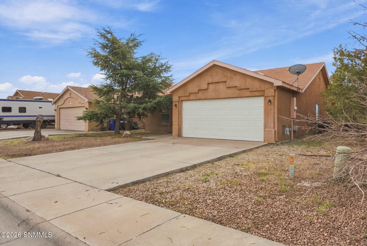 2921 Onate Road, Las Cruces, NM 88007, foto 4