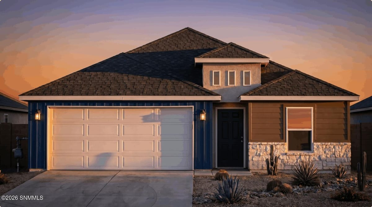 1155 Ardmore Road, Las Cruces, NM 88012 photo 1