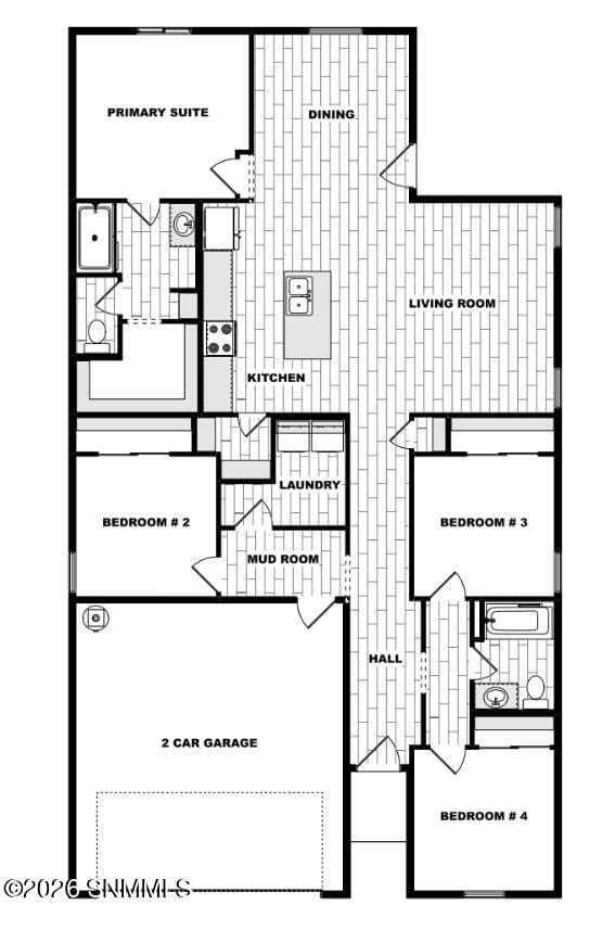 1155 Ardmore Road, Las Cruces, NM 88012 photo 2
