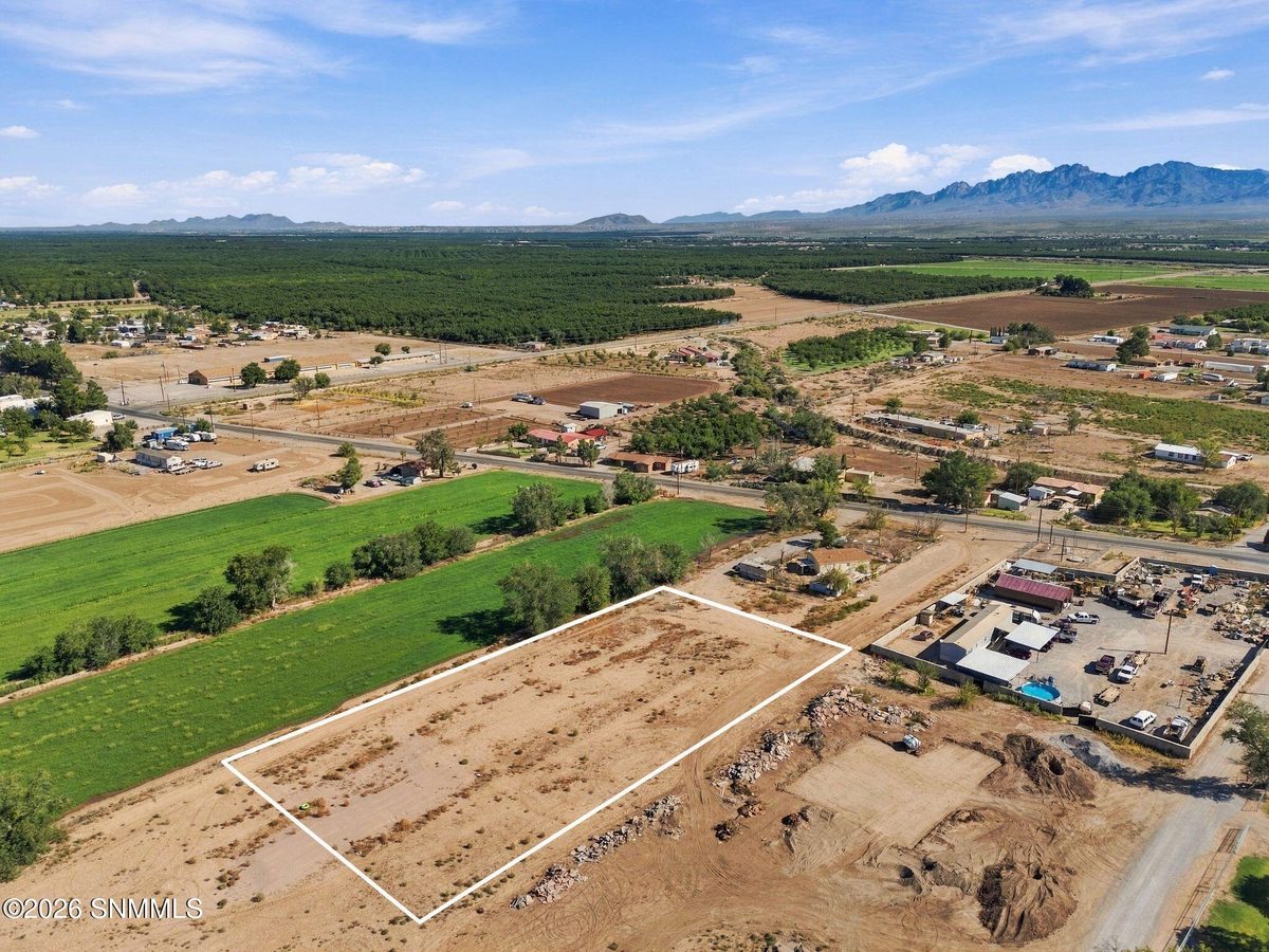 18813 HWY 28, La Mesa, NM 88044 photo 2