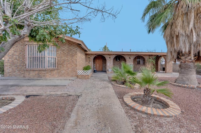 970 San Andres Drive, Anthony, NM 88021 photo 3