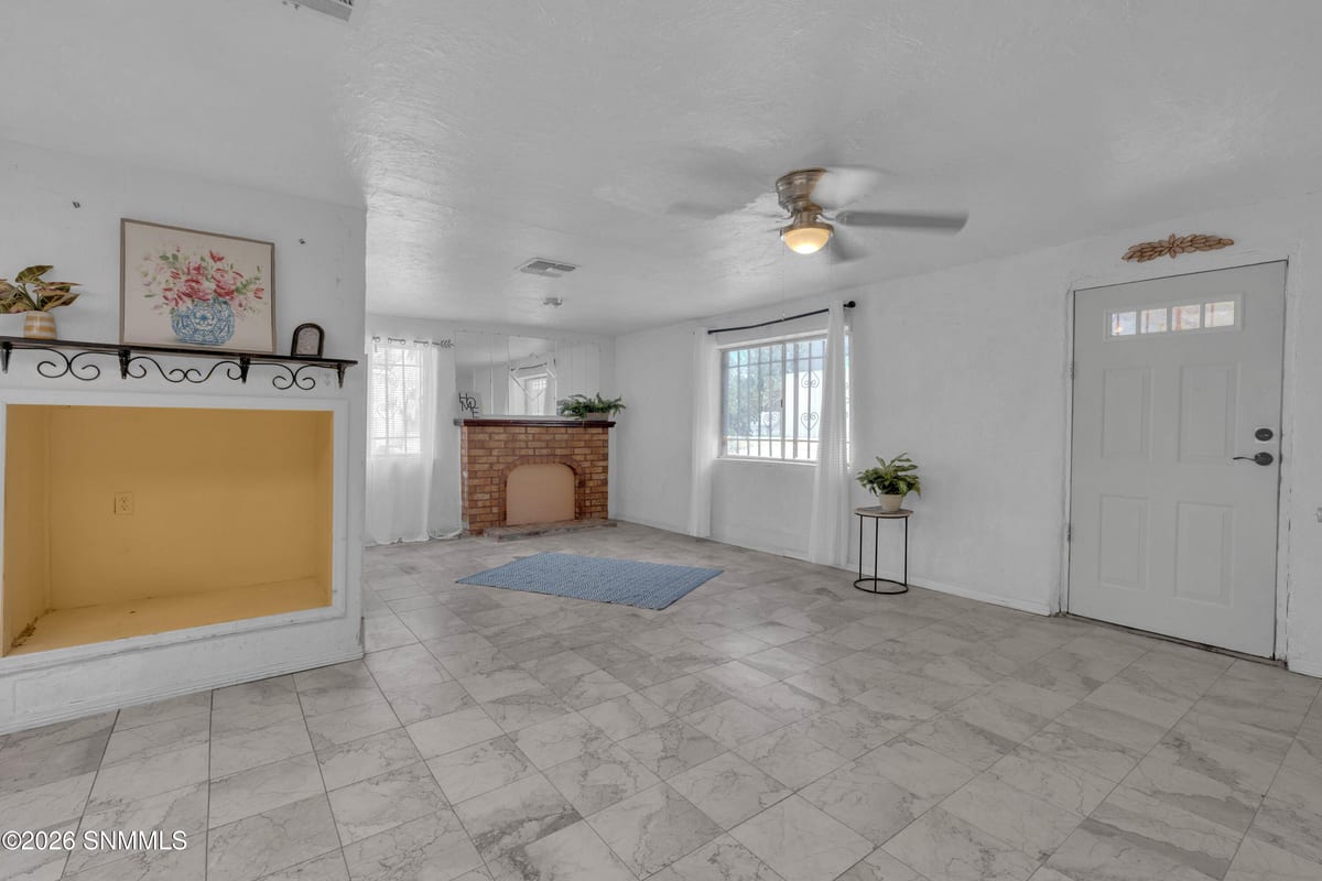 970 San Andres Drive, Anthony, NM 88021 photo 8