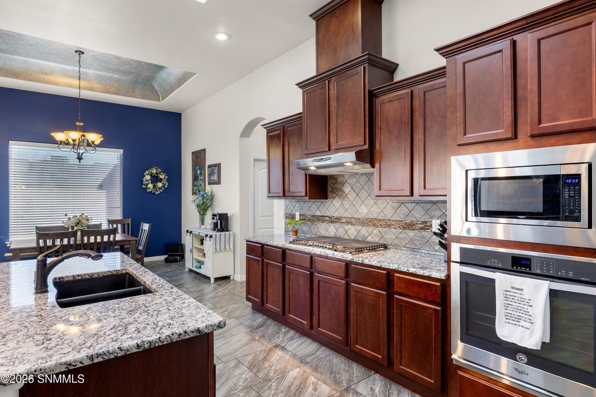 3068 Chippewa Summit Drive, Las Cruces, NM 88011 photo 11