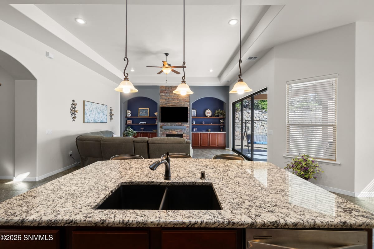 3068 Chippewa Summit Drive, Las Cruces, NM 88011 photo 12