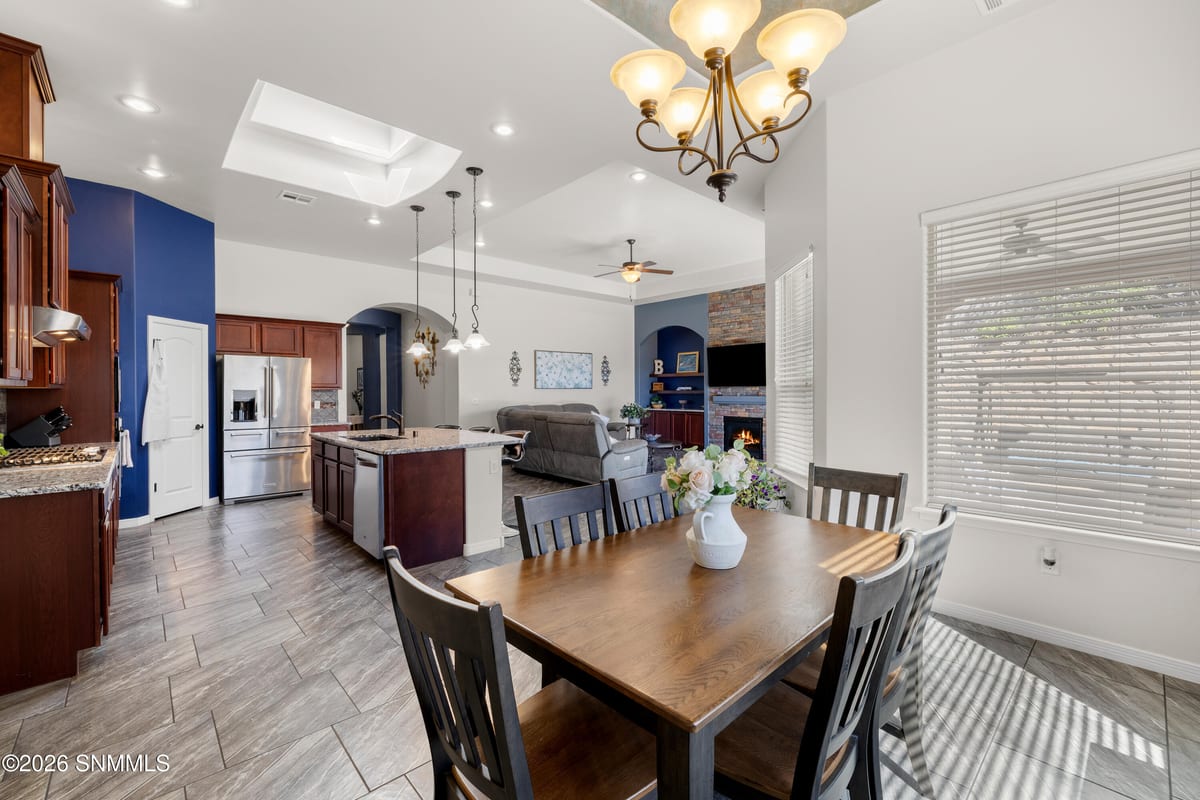 3068 Chippewa Summit Drive, Las Cruces, NM 88011 photo 13