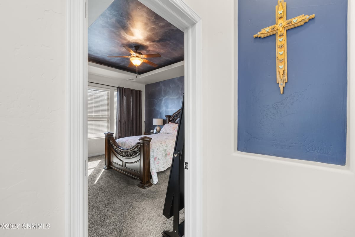 3068 Chippewa Summit Drive, Las Cruces, NM 88011 photo 14