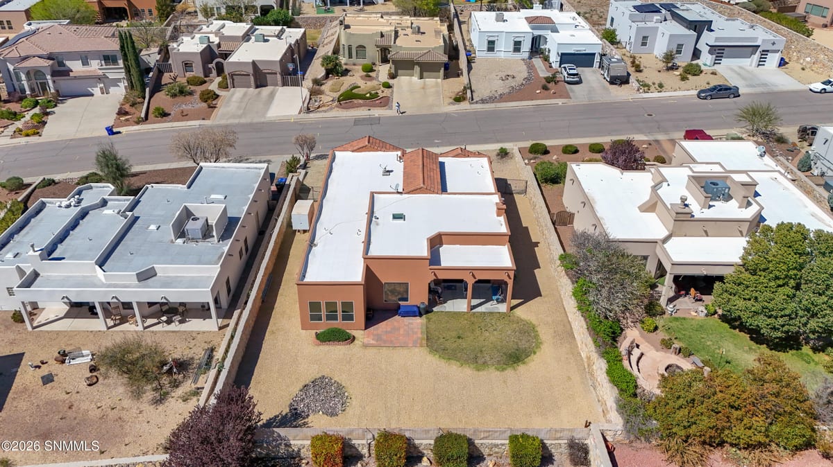 3068 Chippewa Summit Drive, Las Cruces, NM 88011 photo 5