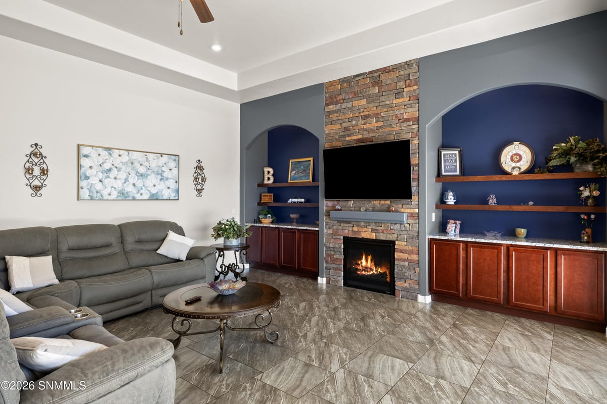 3068 Chippewa Summit Drive, Las Cruces, NM 88011 photo 9