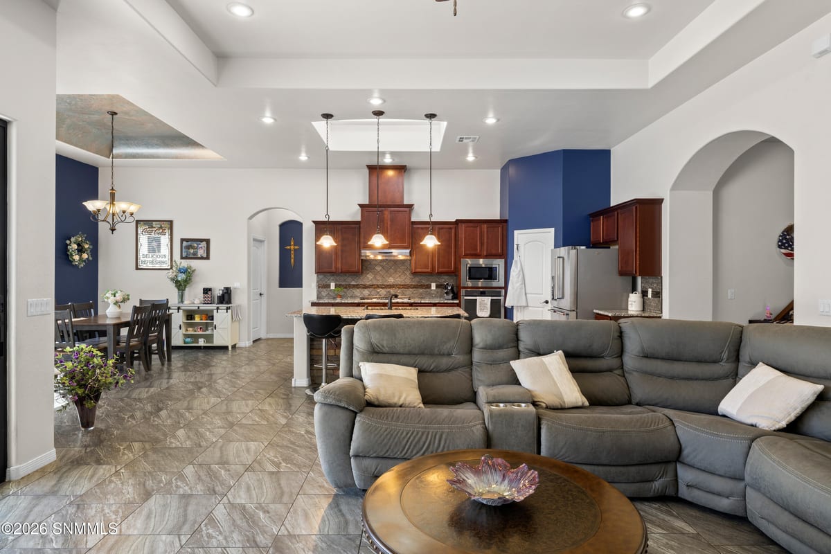 3068 Chippewa Summit Drive, Las Cruces, NM 88011 photo 10