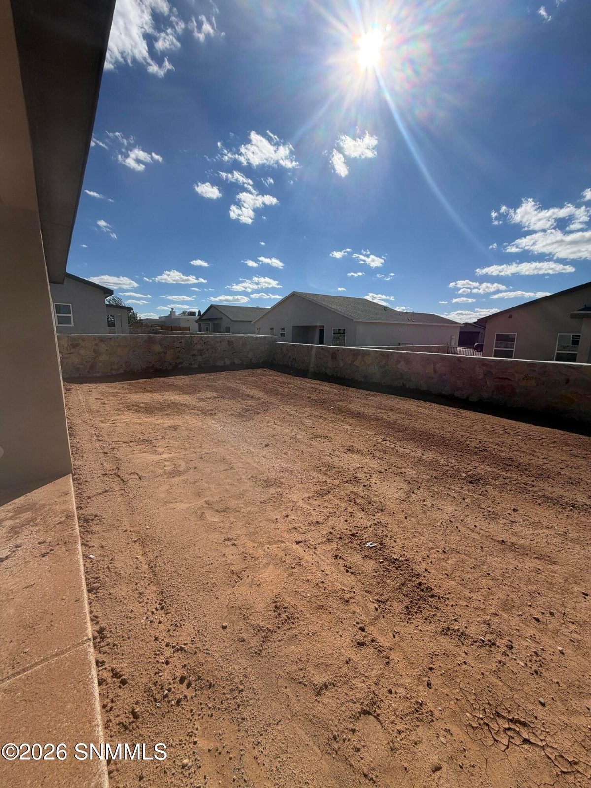 6553 Thrush Pl Street, Las Cruces, NM 88012 photo 8