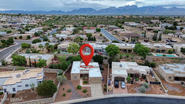 2284 Calais Avenue, Las Cruces, NM 88011 photo 2