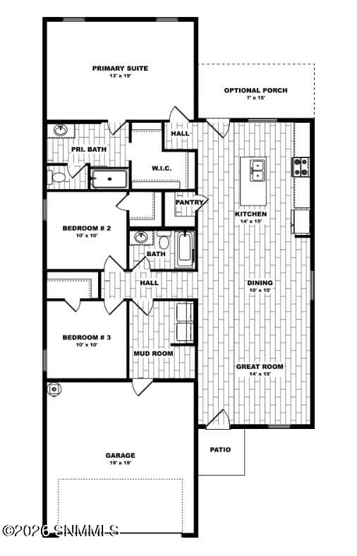 1163 Ardmore Road, Las Cruces, NM 88012 photo 2