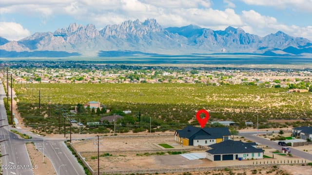 3291 Colina Court, Las Cruces, NM 88012 photo 2