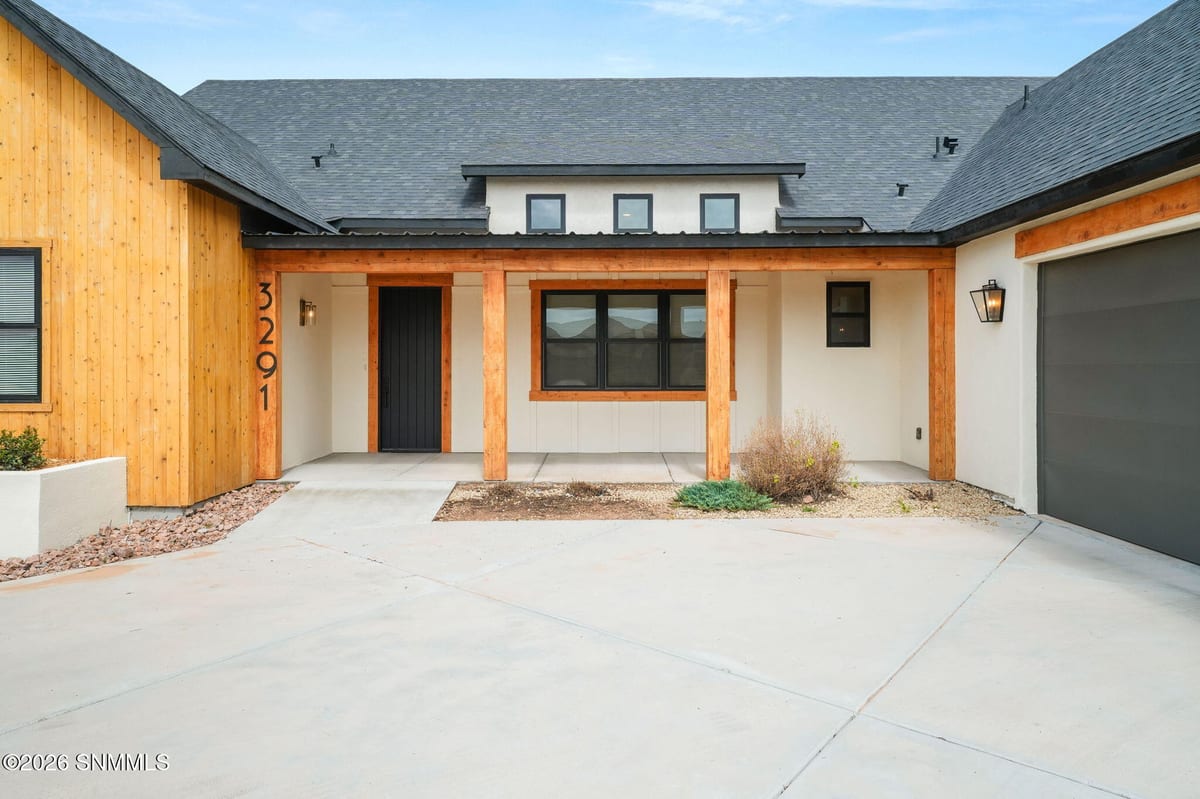 3291 Colina Court, Las Cruces, NM 88012 photo 3