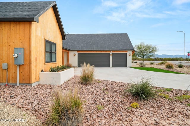 3291 Colina Court, Las Cruces, NM 88012 photo 4