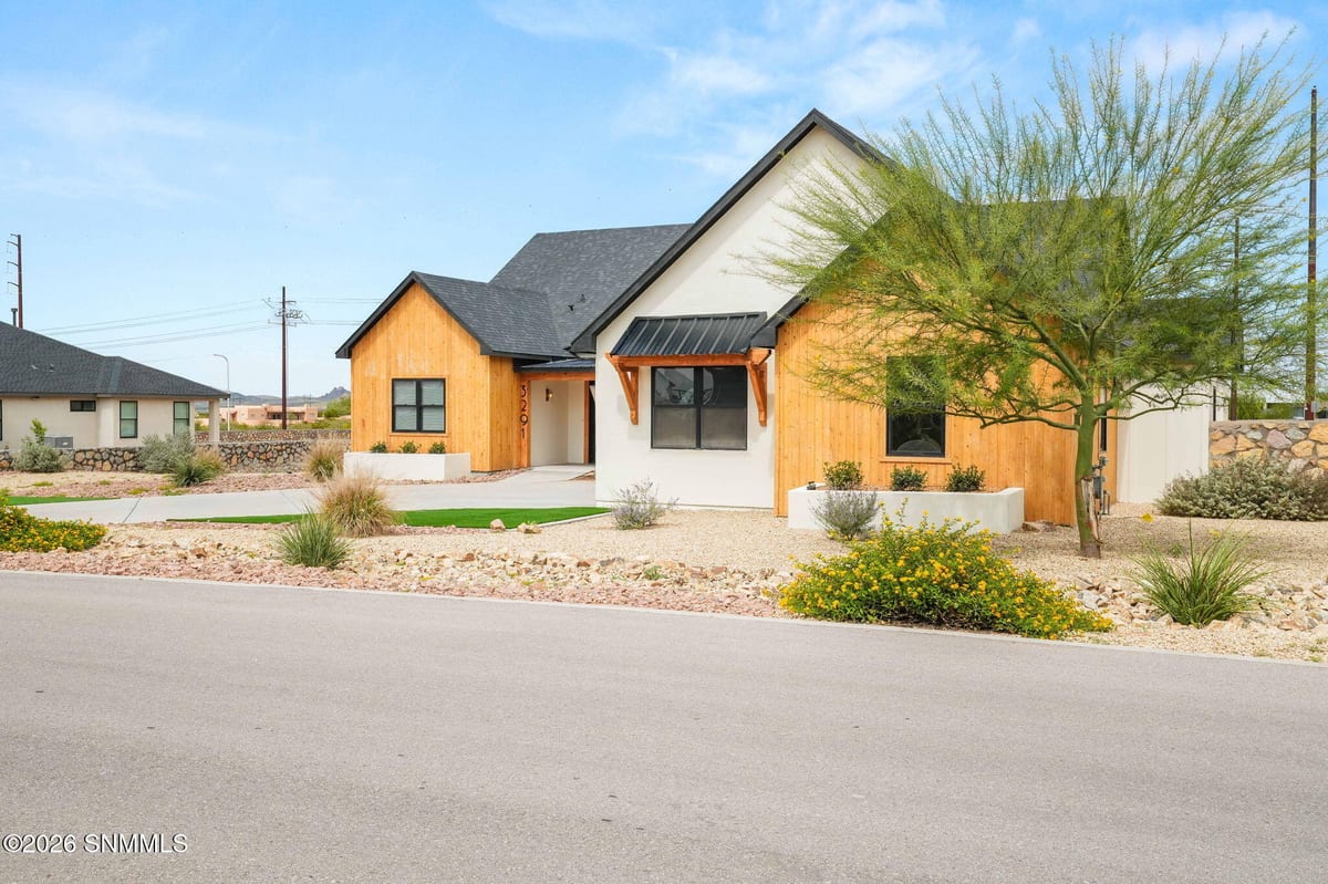 3291 Colina Court, Las Cruces, NM 88012 photo 6