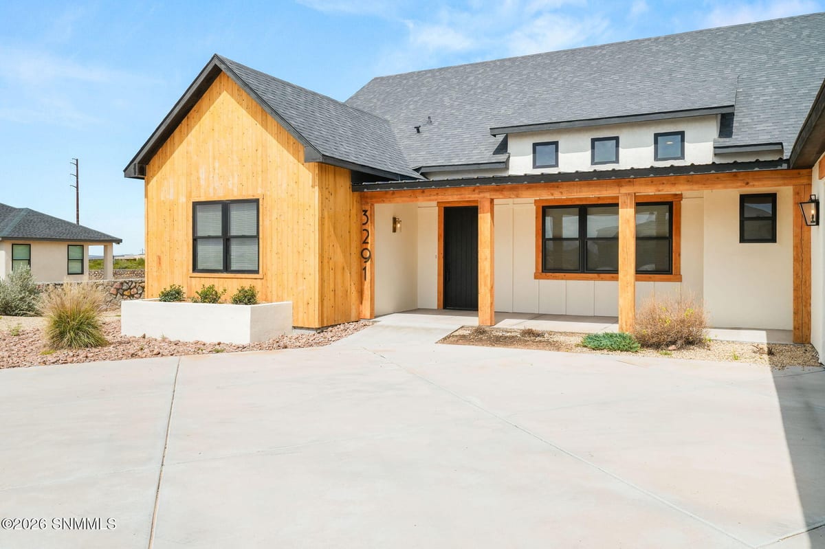 3291 Colina Court, Las Cruces, NM 88012 photo 7