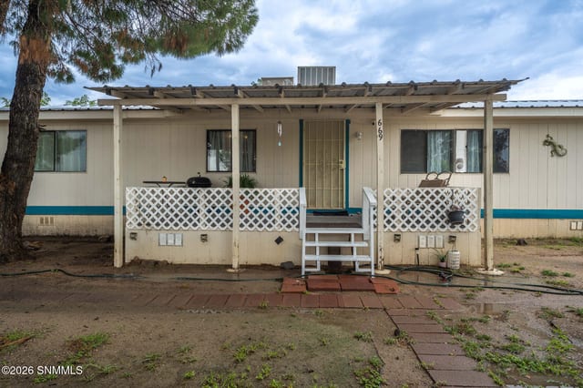 669 Hummingbird Drive, Las Cruces, NM 88007 photo 4