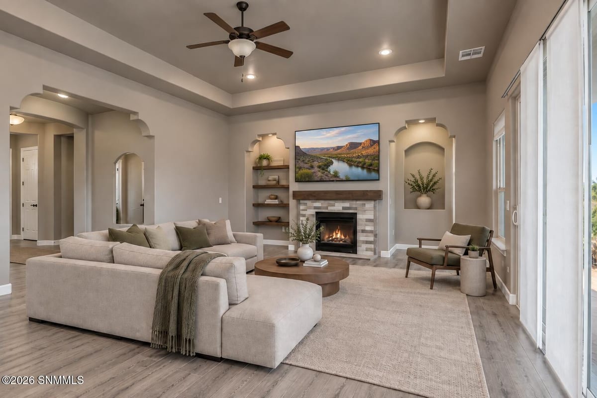 6060 Arosa Street, Las Cruces, NM 88012 photo 11