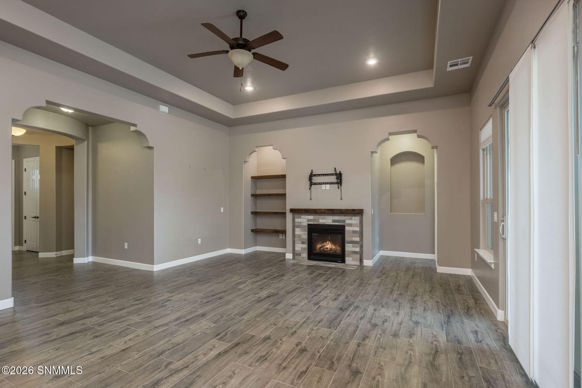 6060 Arosa Street, Las Cruces, NM 88012 photo 12