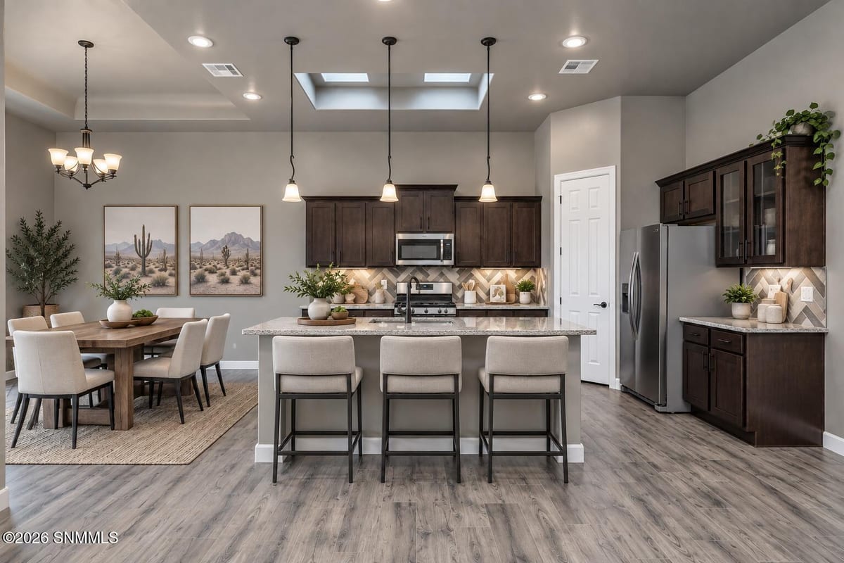 6060 Arosa Street, Las Cruces, NM 88012 photo 13